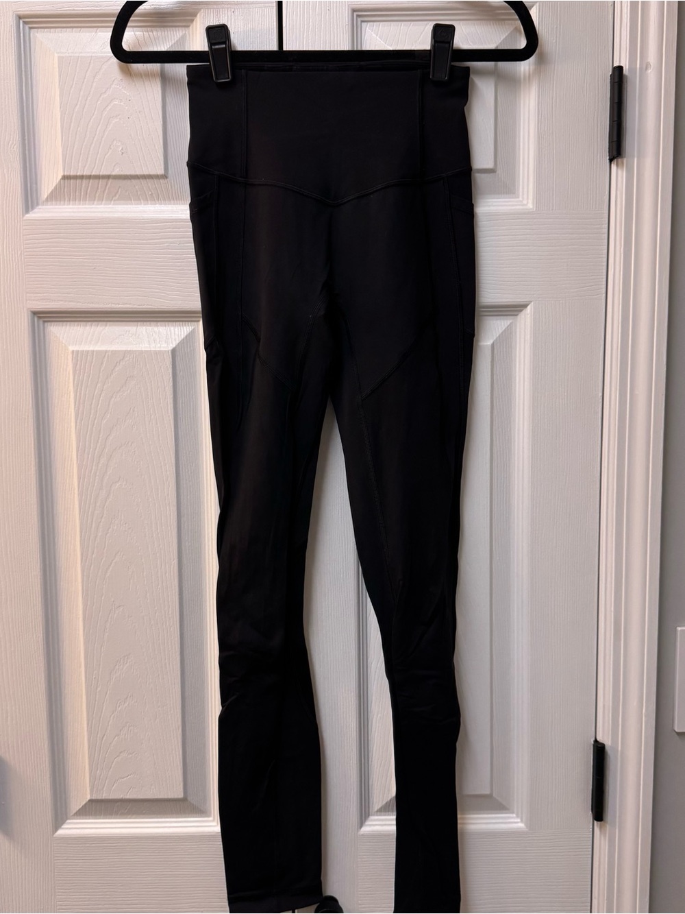Lululemon all the right places pants